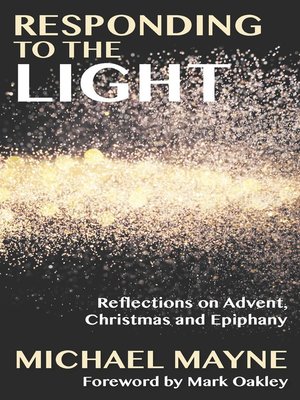 cover image of Responding to the Light